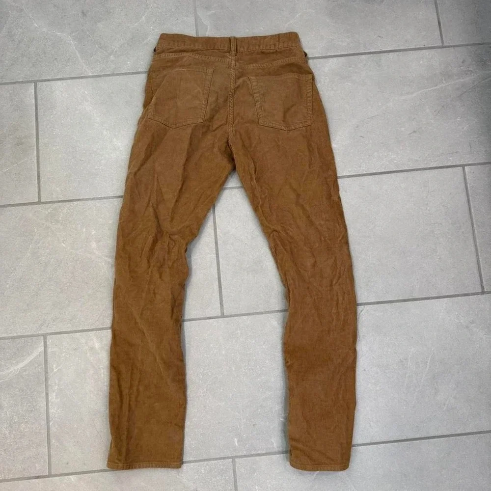 J.Crew 770 Cuorduroy Pants